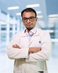 Dr Amol Harikant